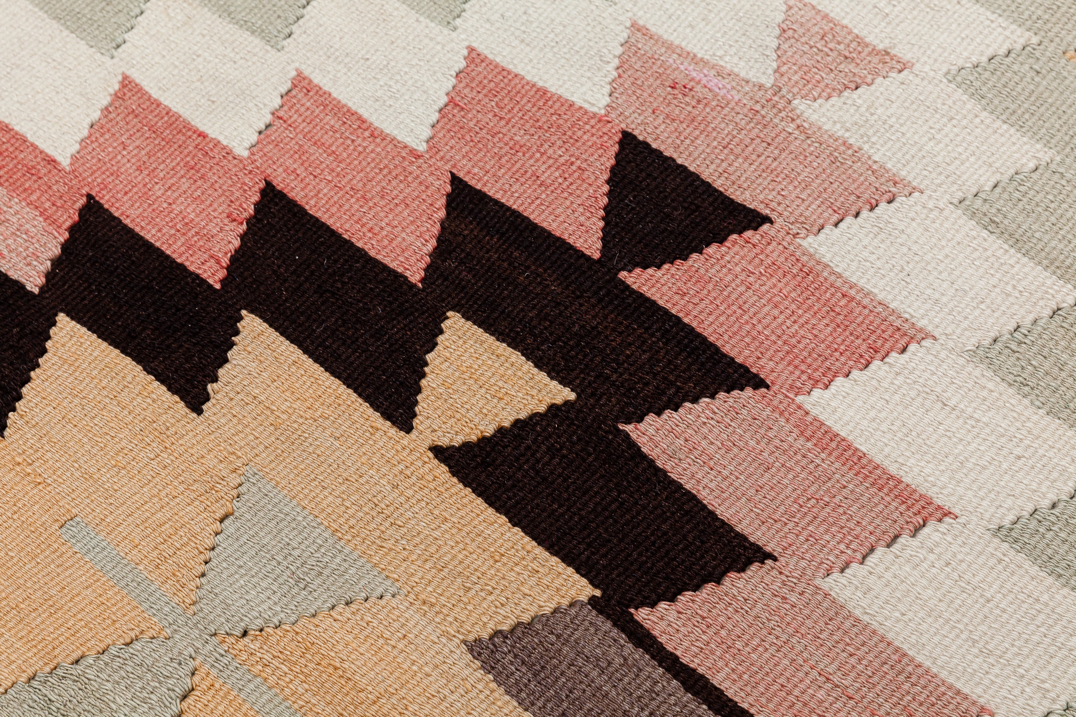Vintage Kilim Acipayam - Wild Heart Free Soul