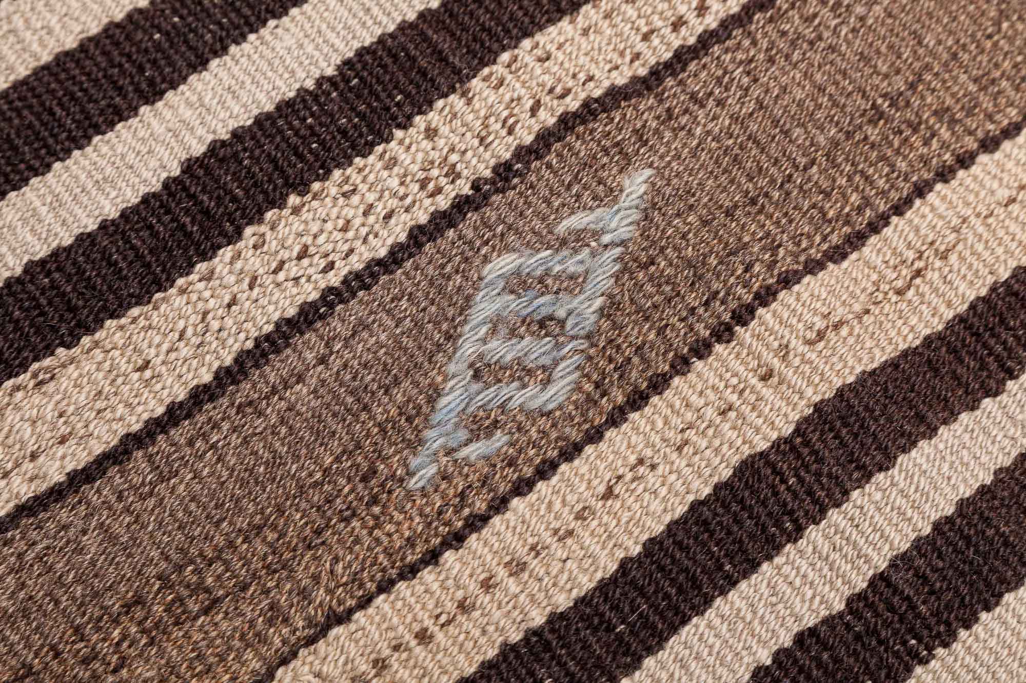 Vintage Kilim Canakale 220 x 143cm - Wild Heart Free Soul