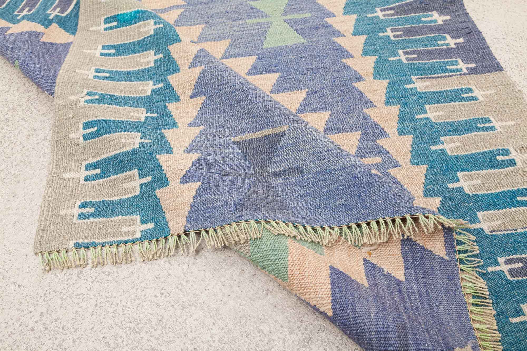 Vintage Kilim Esme 283x91 cm - Wild Heart Free Soul