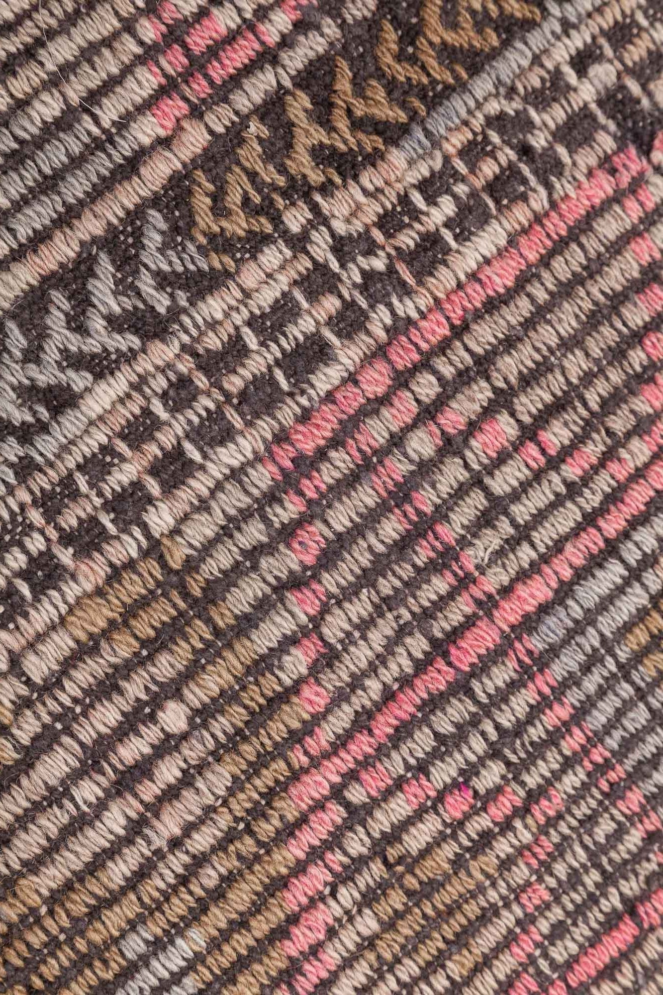 Vintage Kilim Mut 292 x 177cm - Wild Heart Free Soul