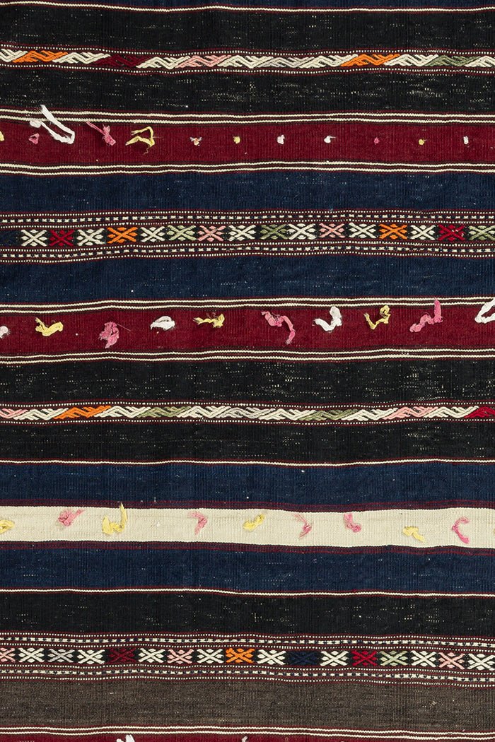YAGCIBEDIR Vintage Kelim 265x155cm - Wild Heart Free Soul