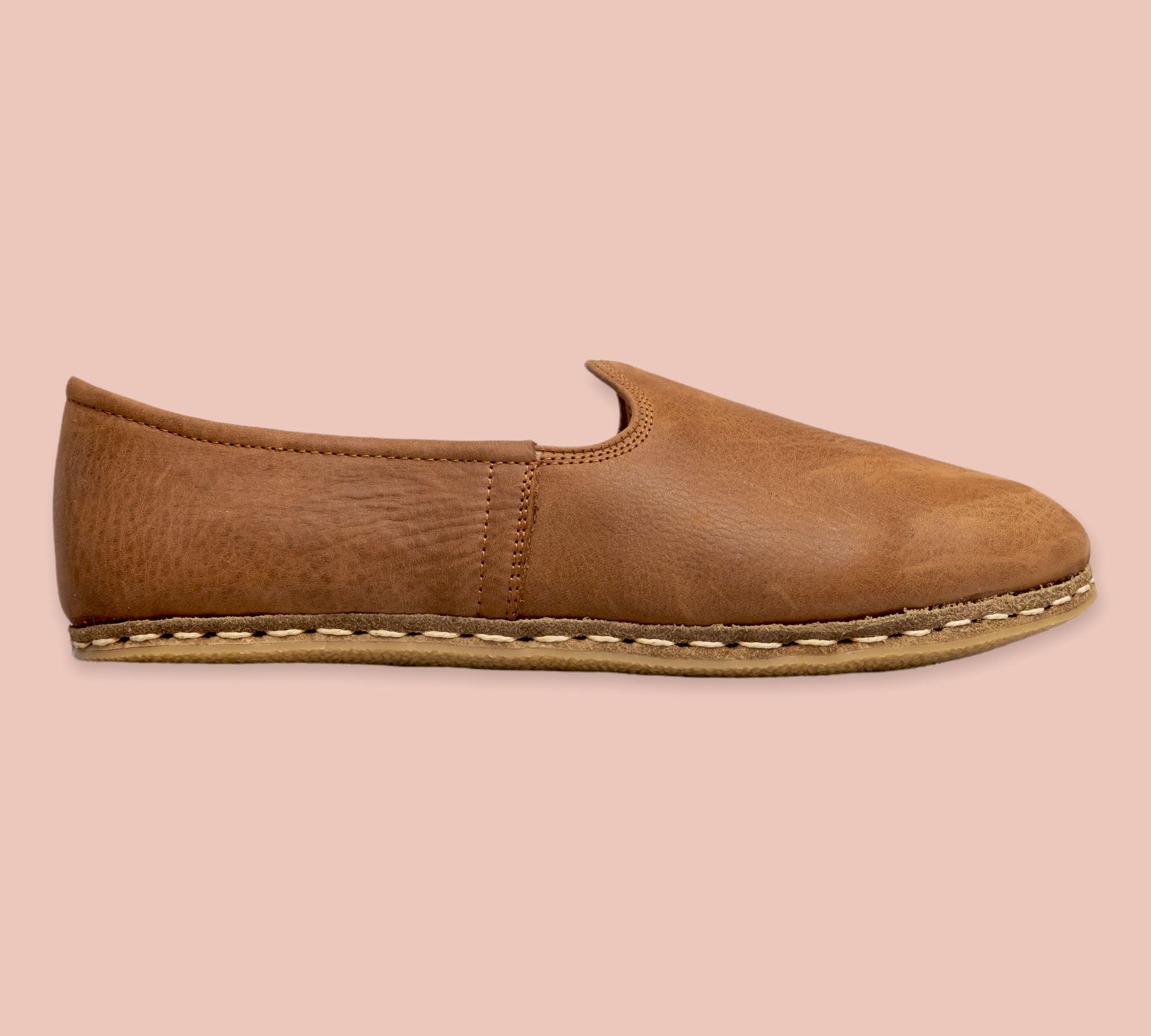 His Toros Tan Traveler
