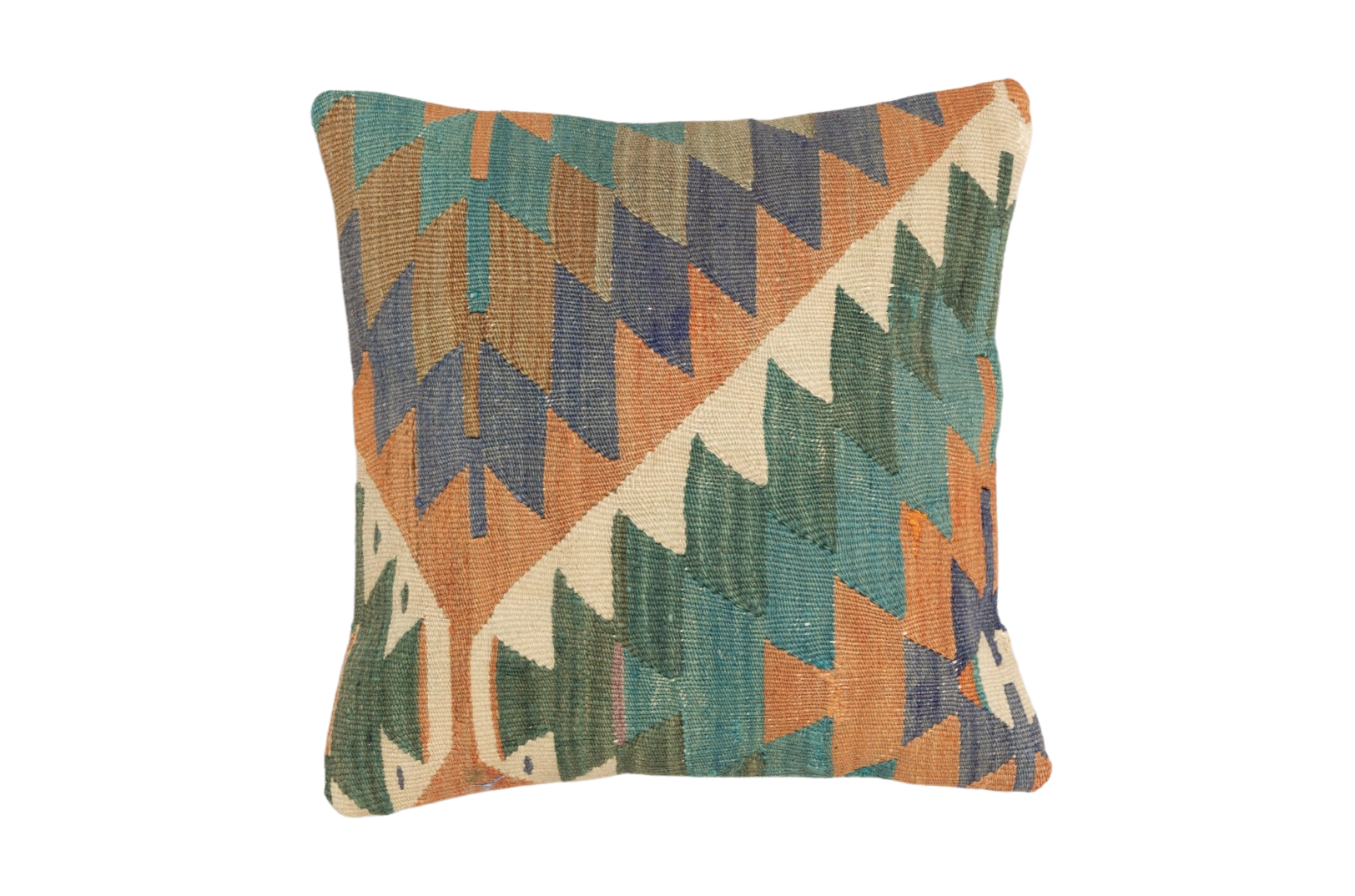 Kelim Kissen Bosna 40x40cm