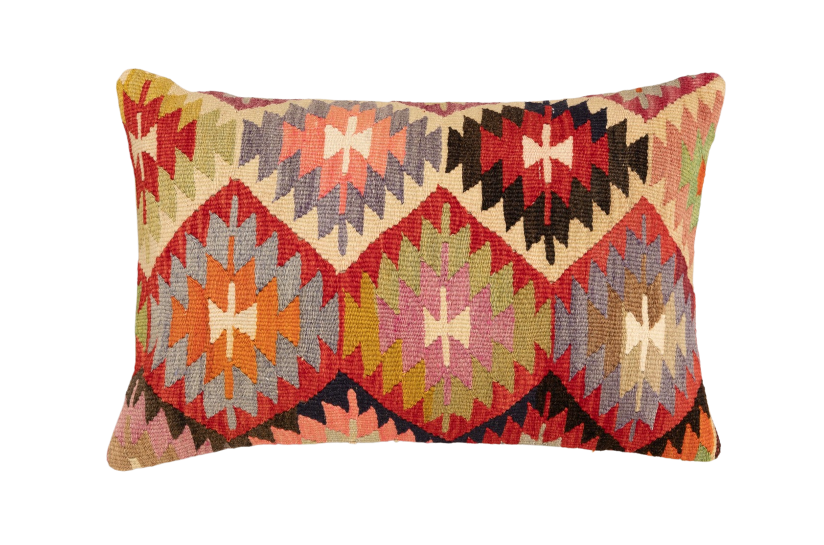 Kelim Kissen Canan 60x40cm