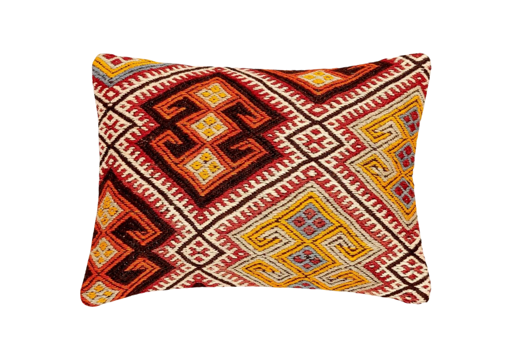 Kelim Kissen Dide 50x35cm