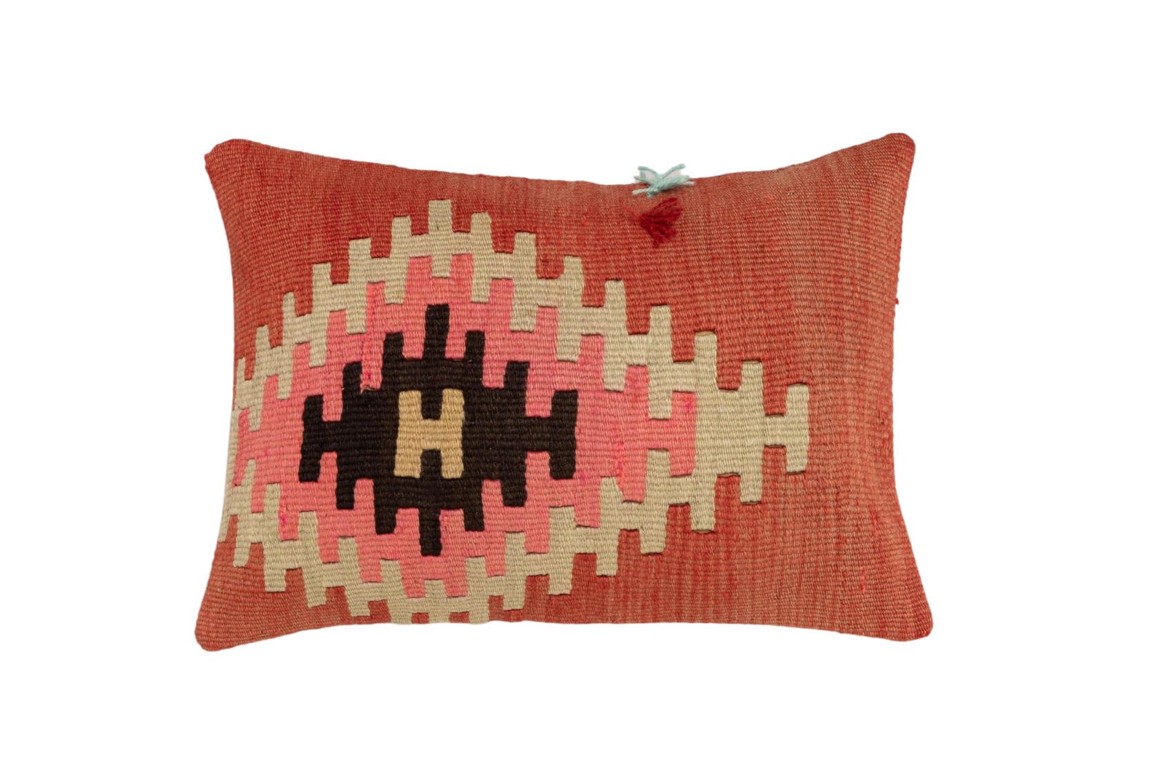 Kelim Kissen Emel 50x35cm