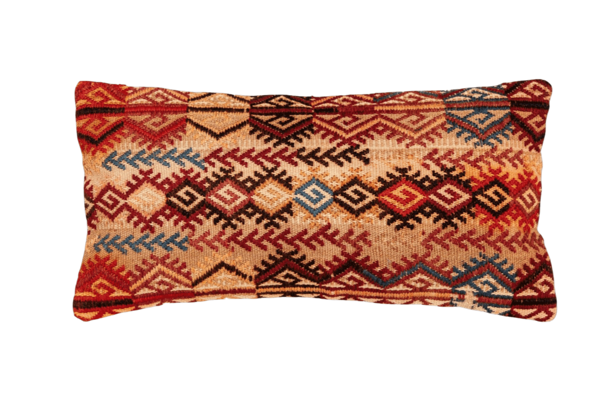 Kelim Kissen Eymen 50x30cm