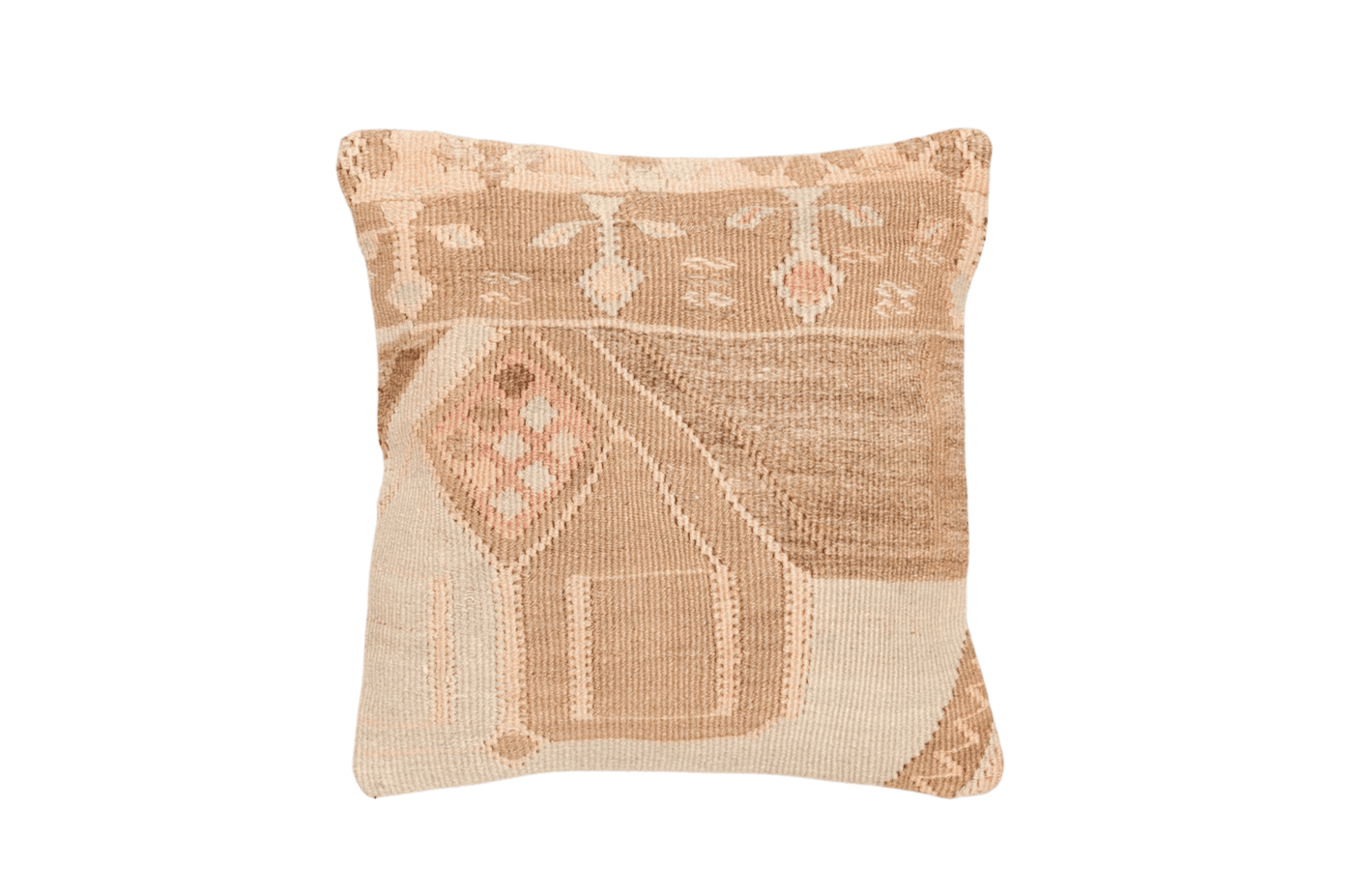 Kelim Kissen Ezen 40x40cm