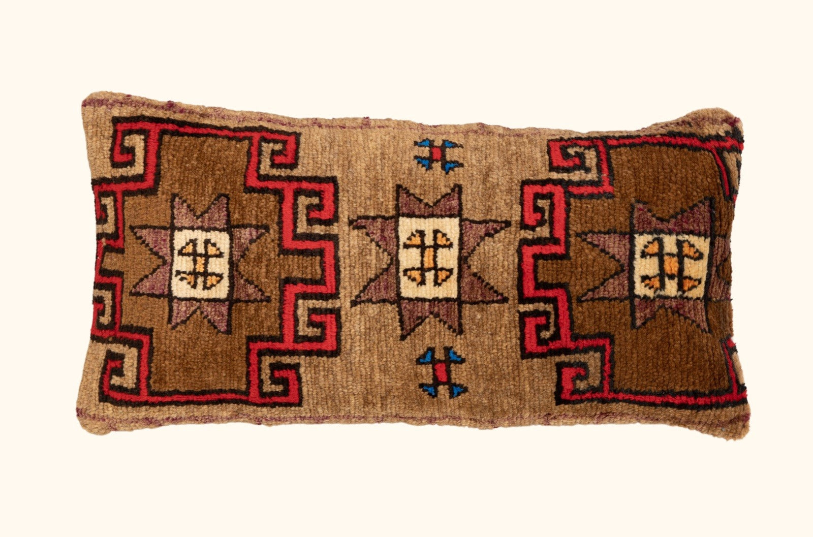 Kelim Kissen Lena 71x37cm
