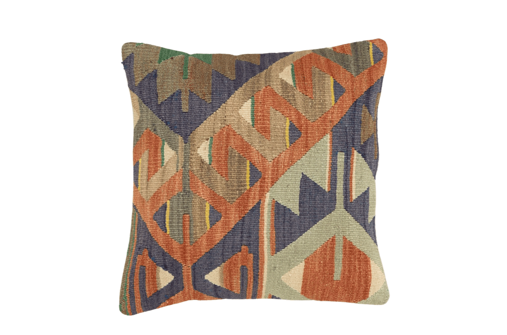 Kelim Kissen Yaren 40x40cm