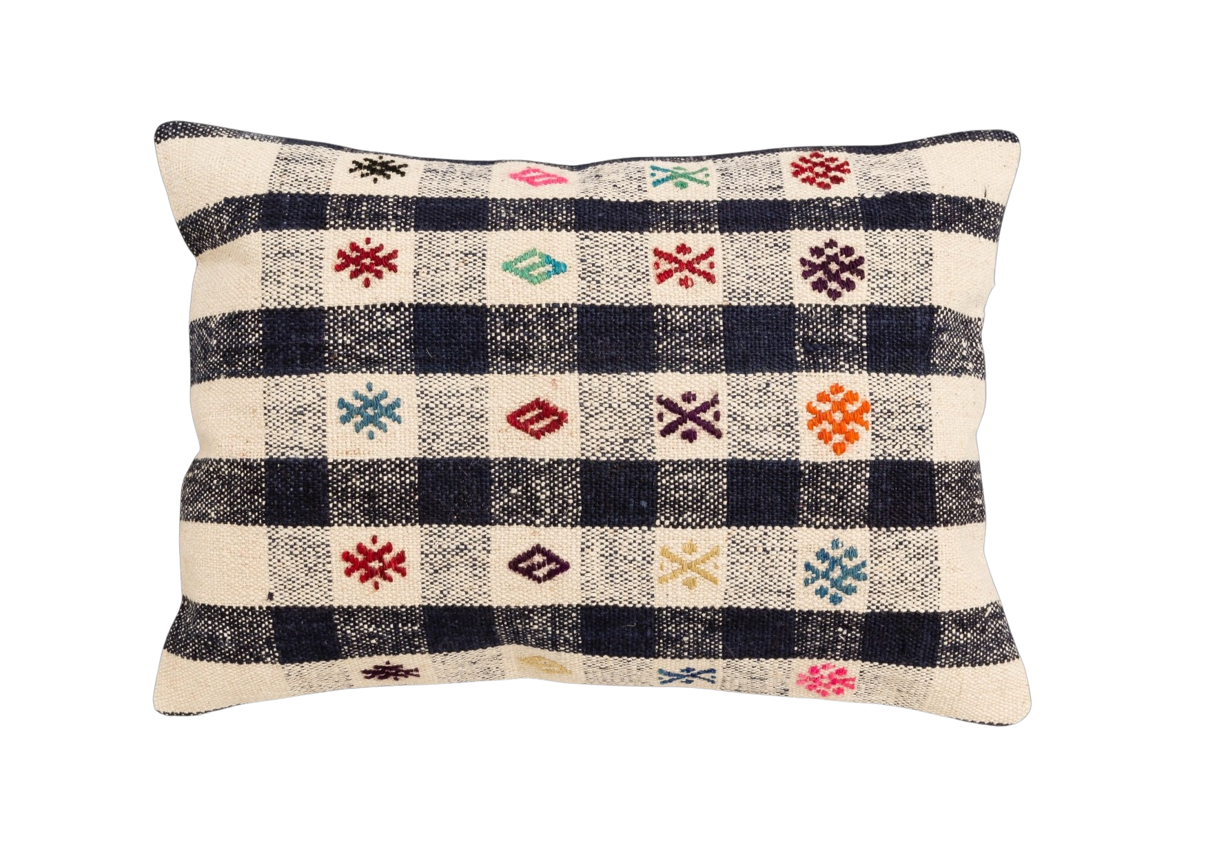 Kelim Kissen 55 x 40 cm