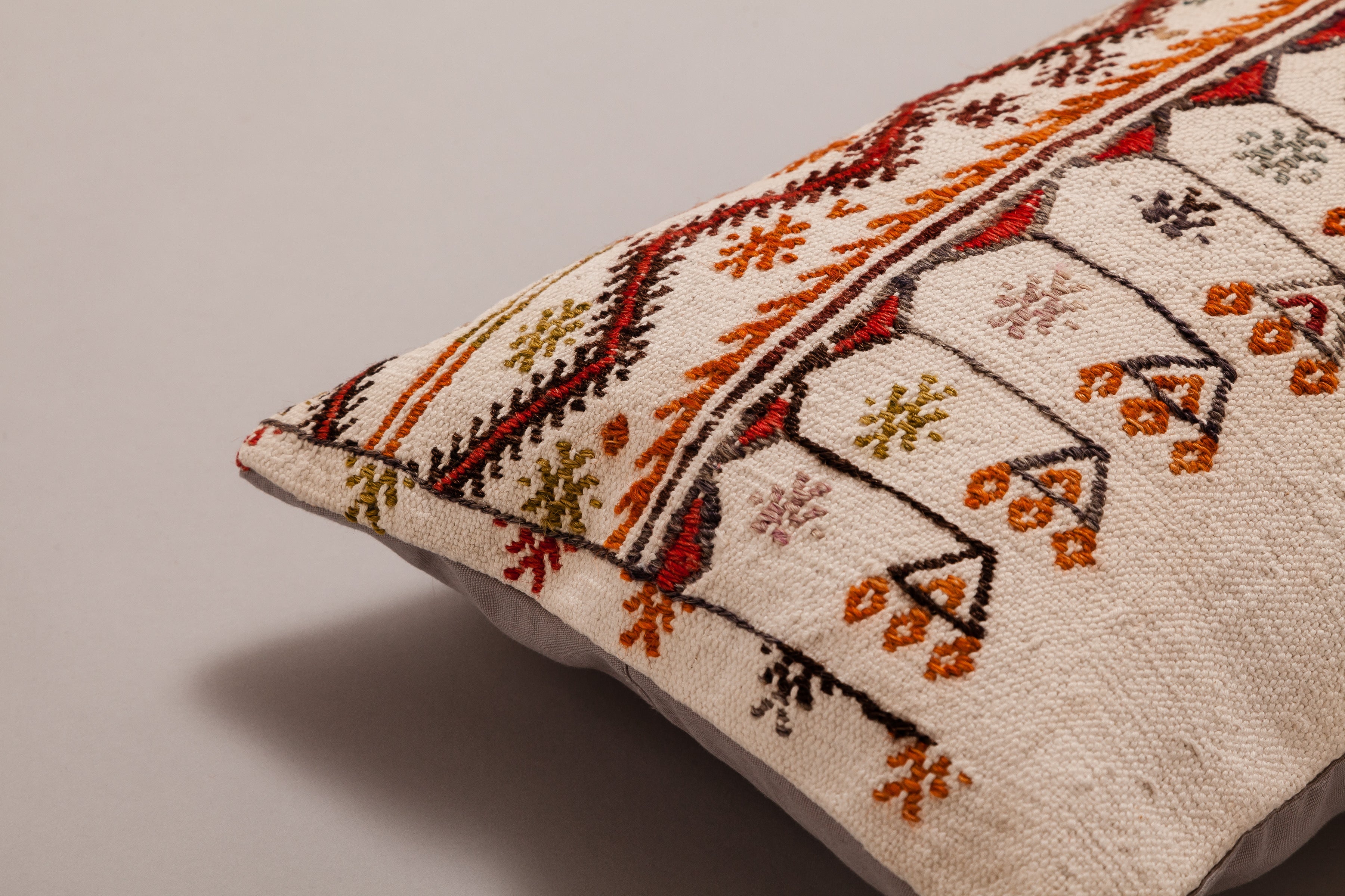 Kelim Kissen 95 x 30 cm