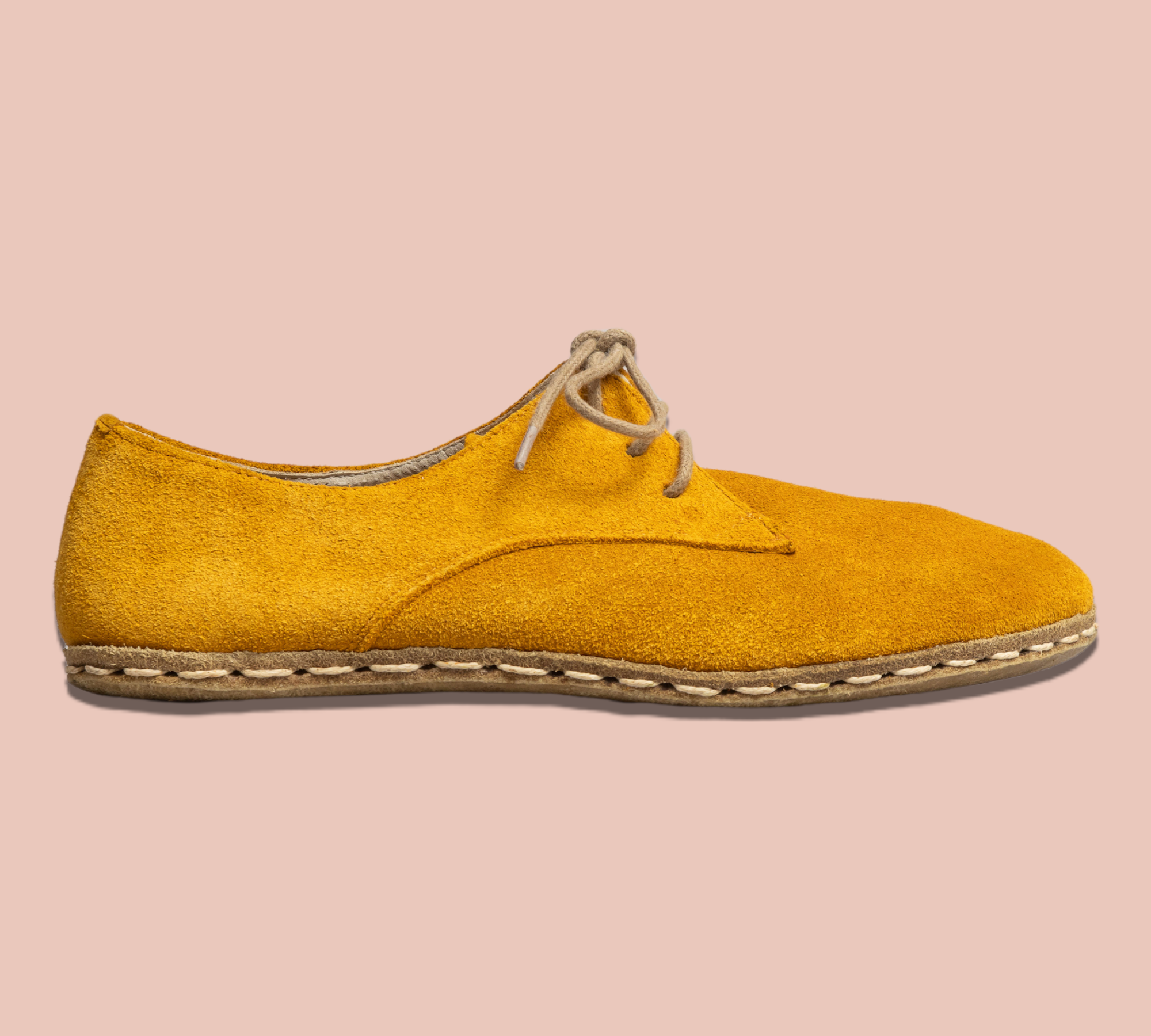 His Mango Nights Yari Barefoot Grounding Shoes