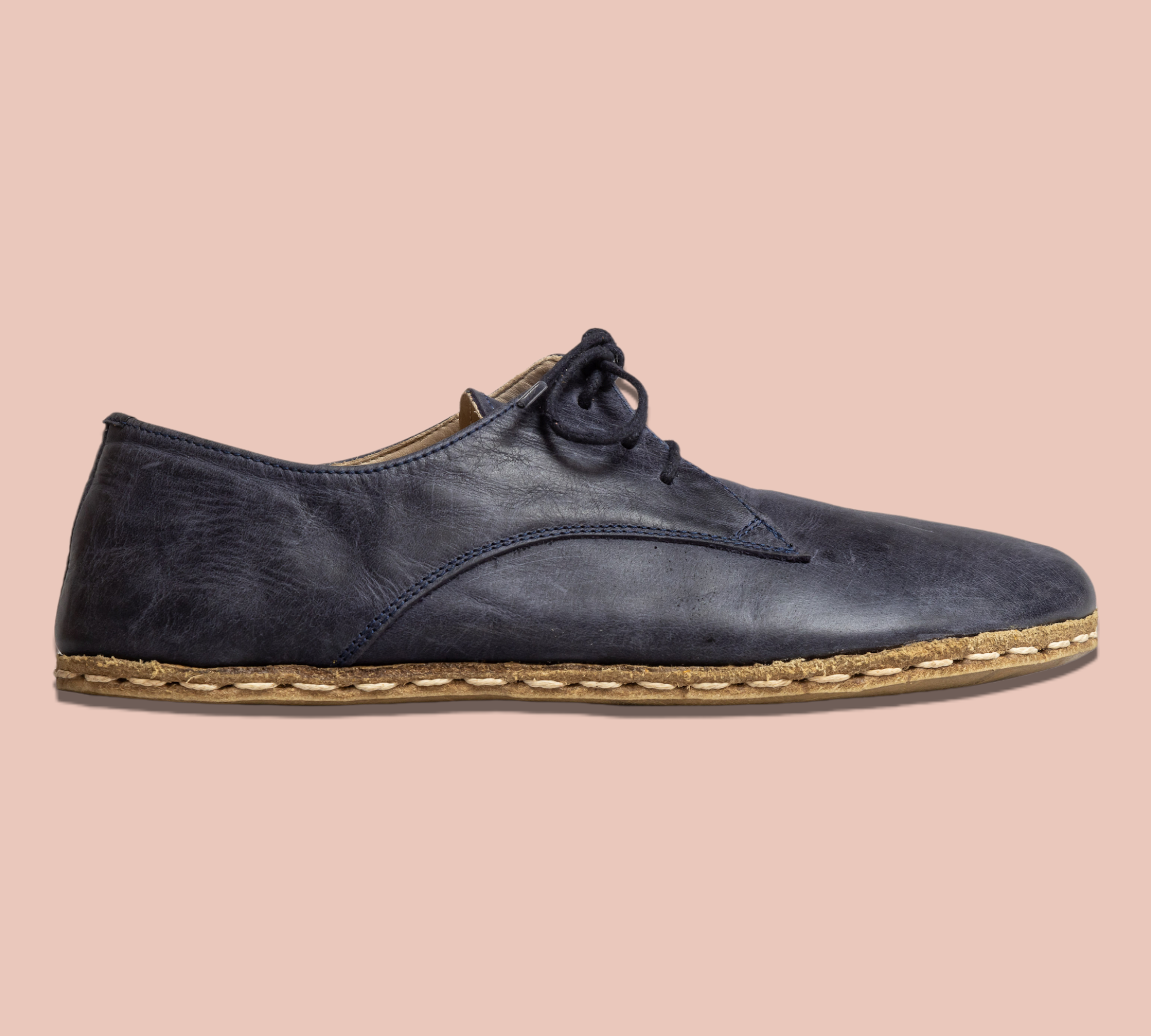 His Indigofera Yari Barefoot Grounding Shoes