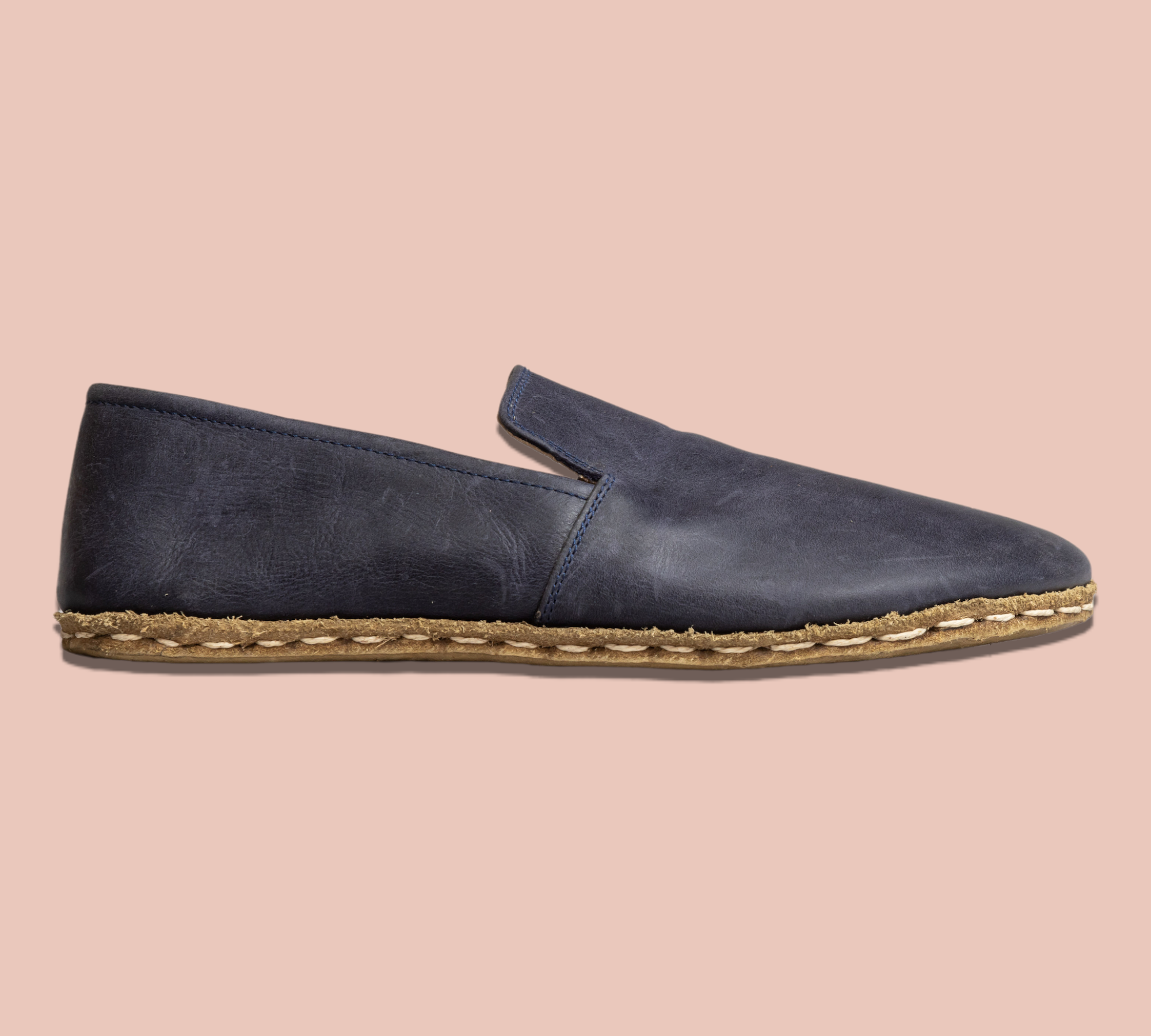 His Indigofera Yari Barefoot Grounding Shoes