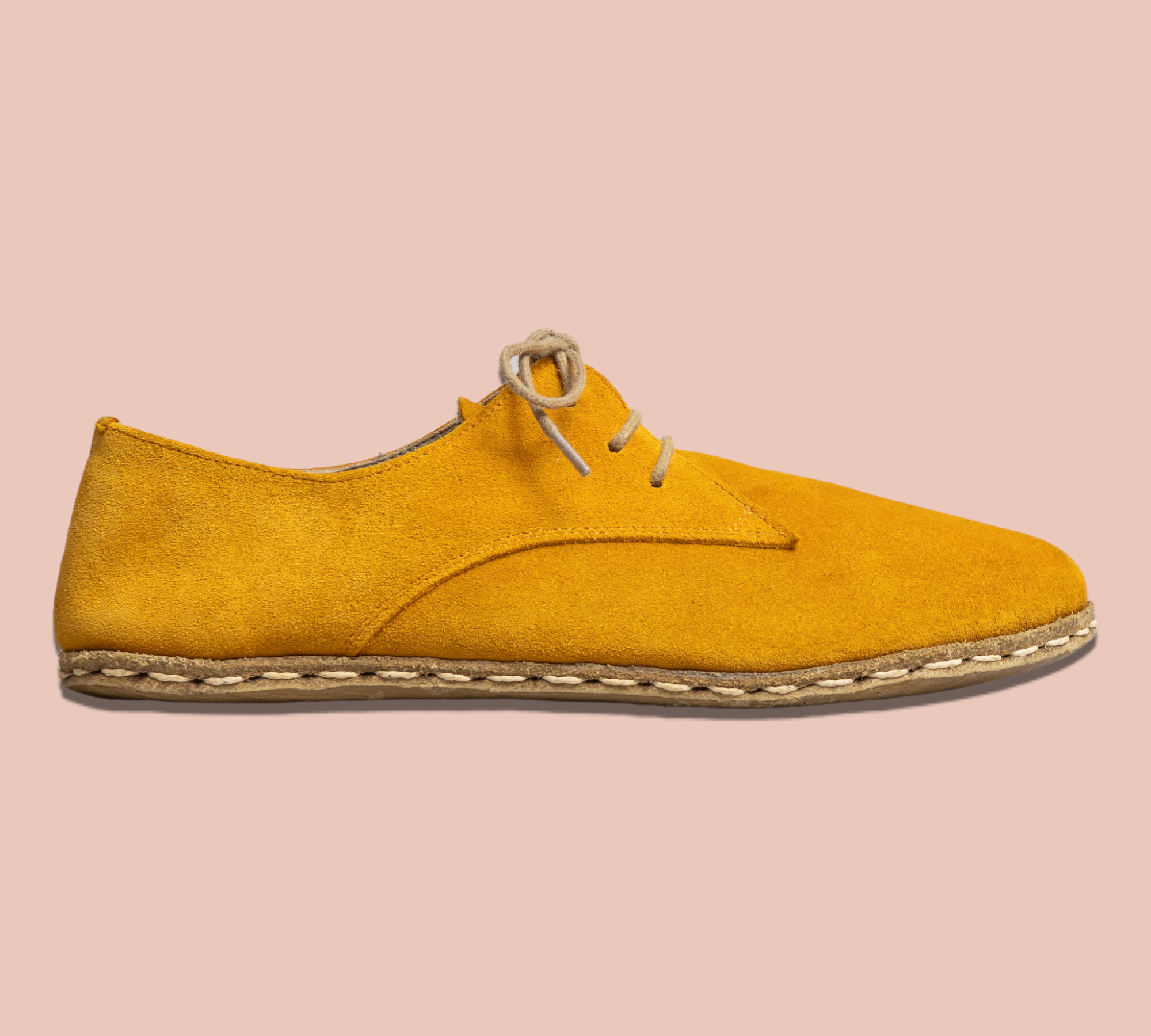 Her Mango Nights Yari Barefoot Grounding Shoes