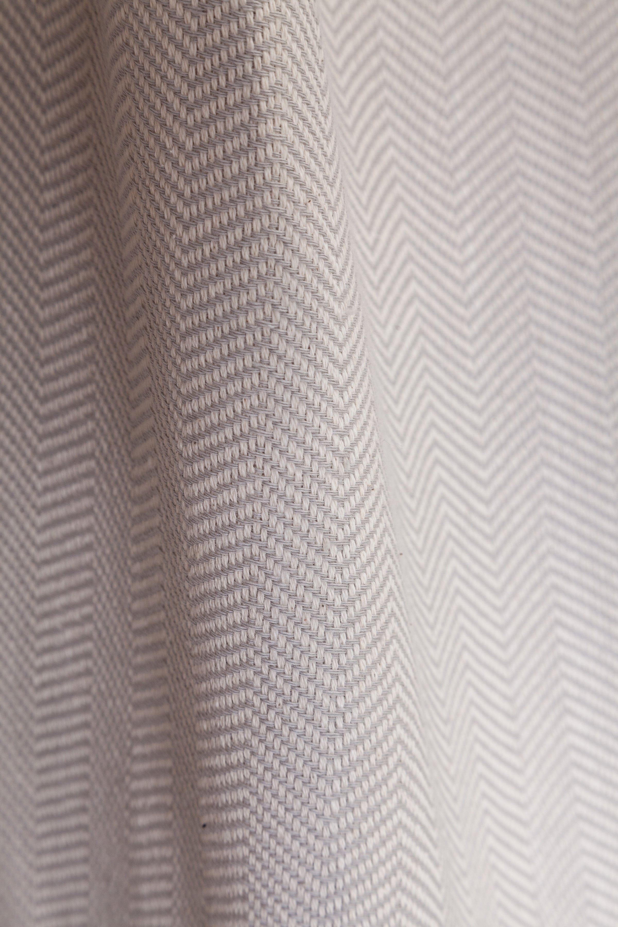 ANAPLAID ZIGZAG ASH/CREAM - Wild Heart Free Soul