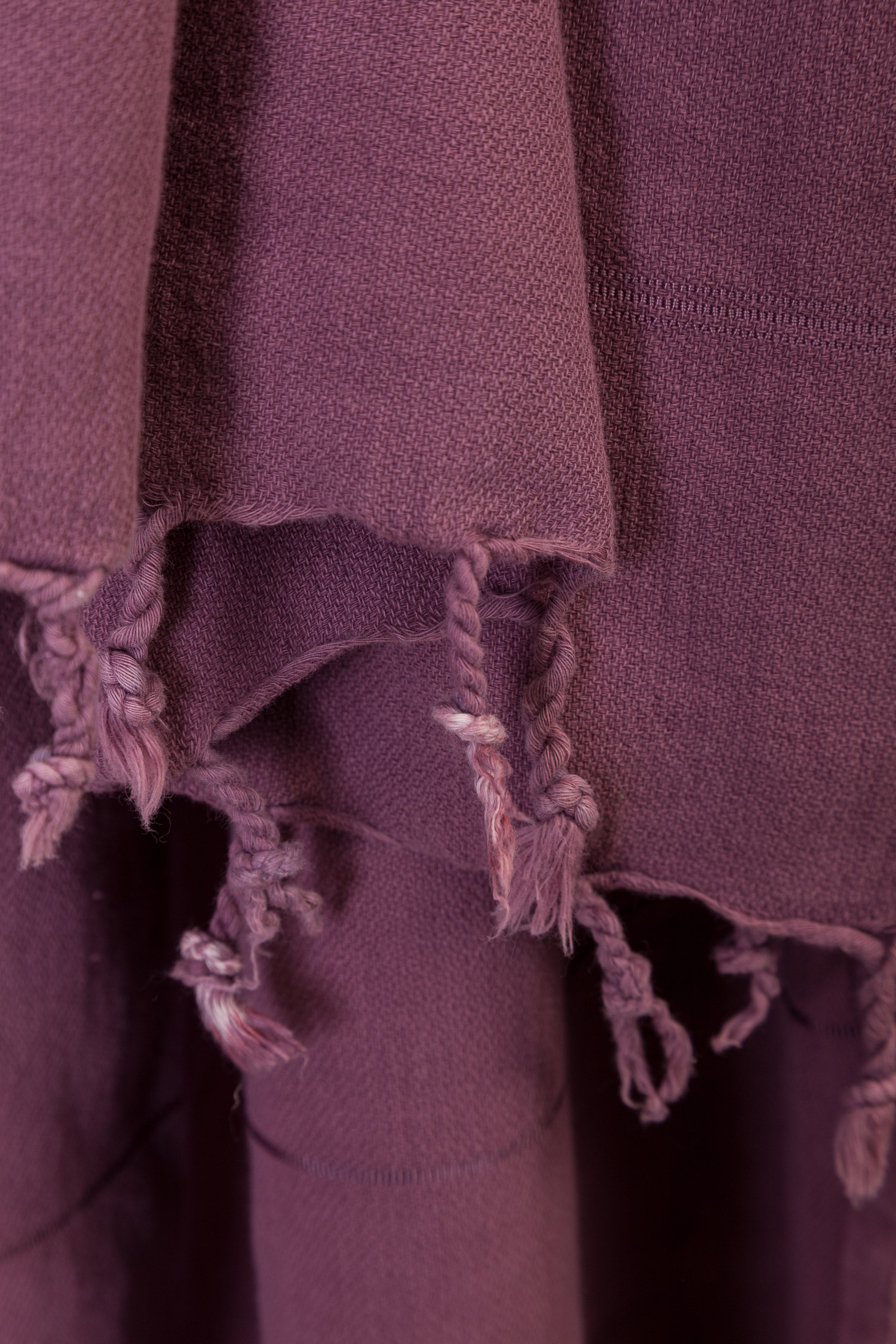 ANATOWEL ACID RASPBERRY - Wild Heart Free Soul