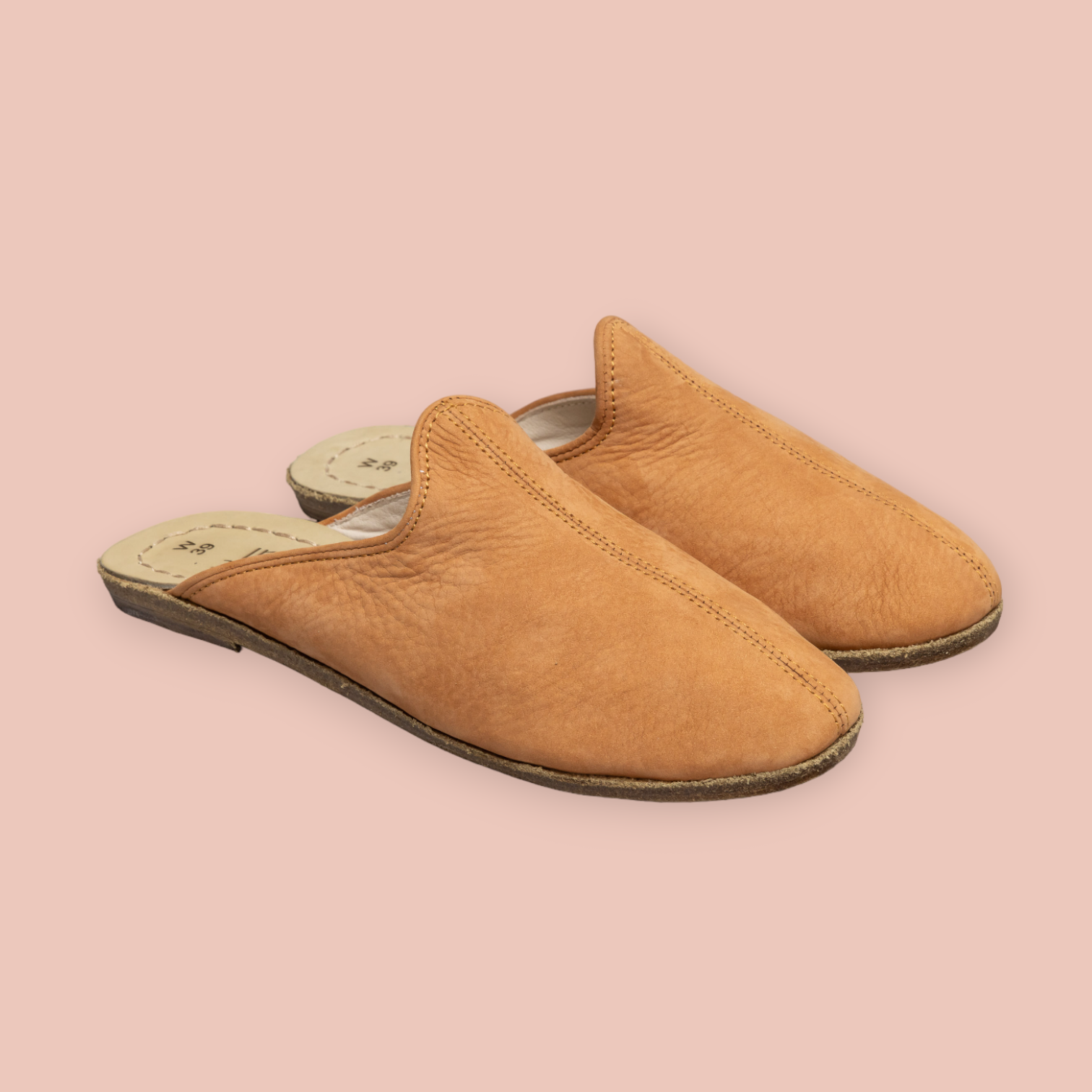 Her Kapadokya Kiss Toky Slipper