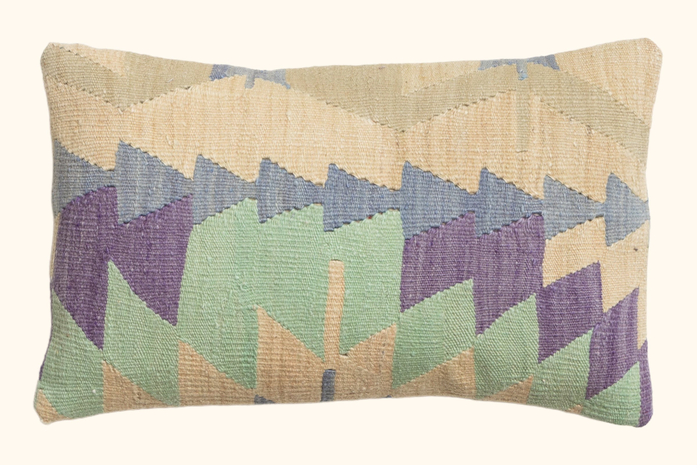 Kelim Kissen Adıbelli 50x30cm