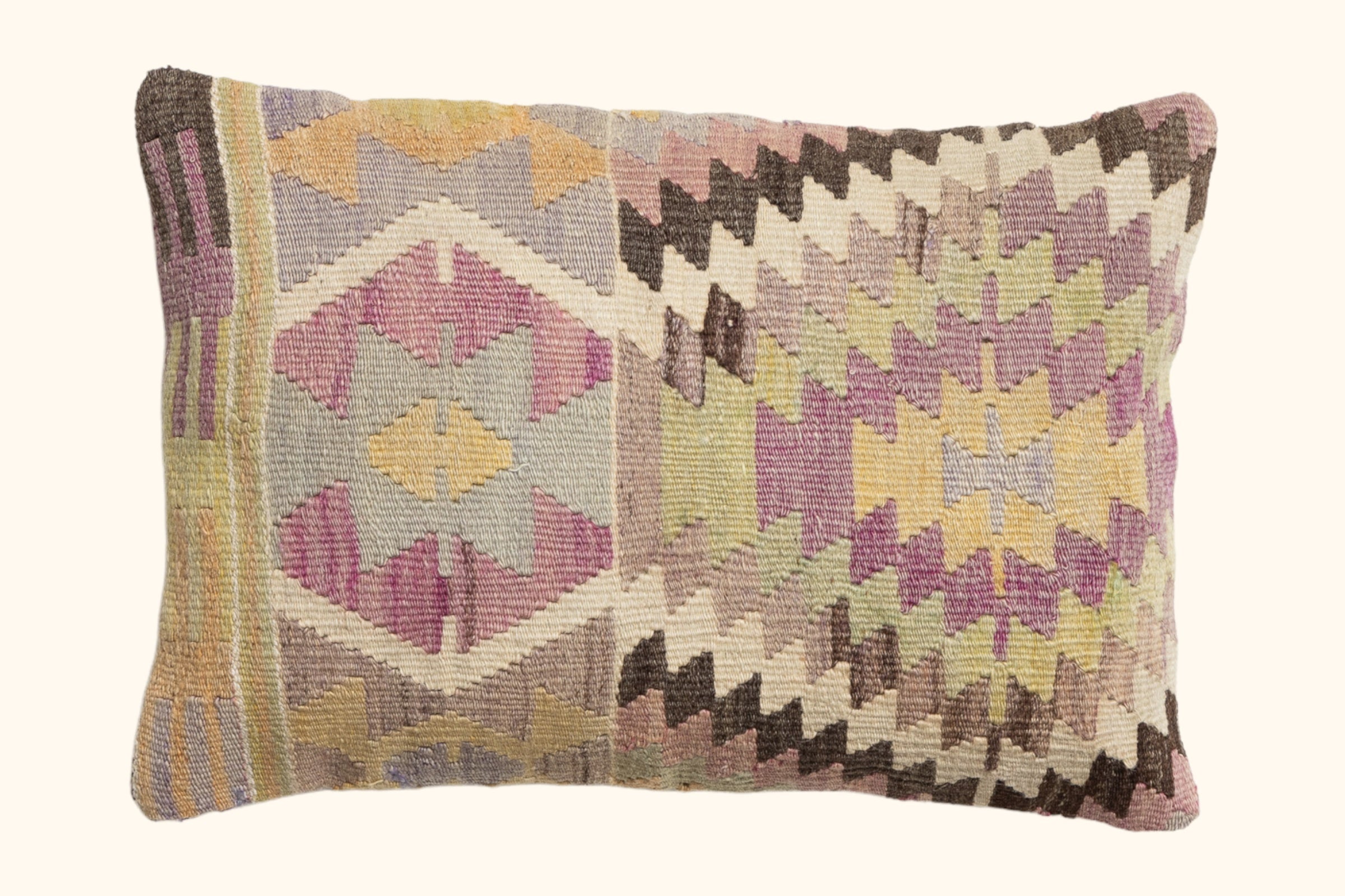 Kelim Kissen Dilber 50x35cm