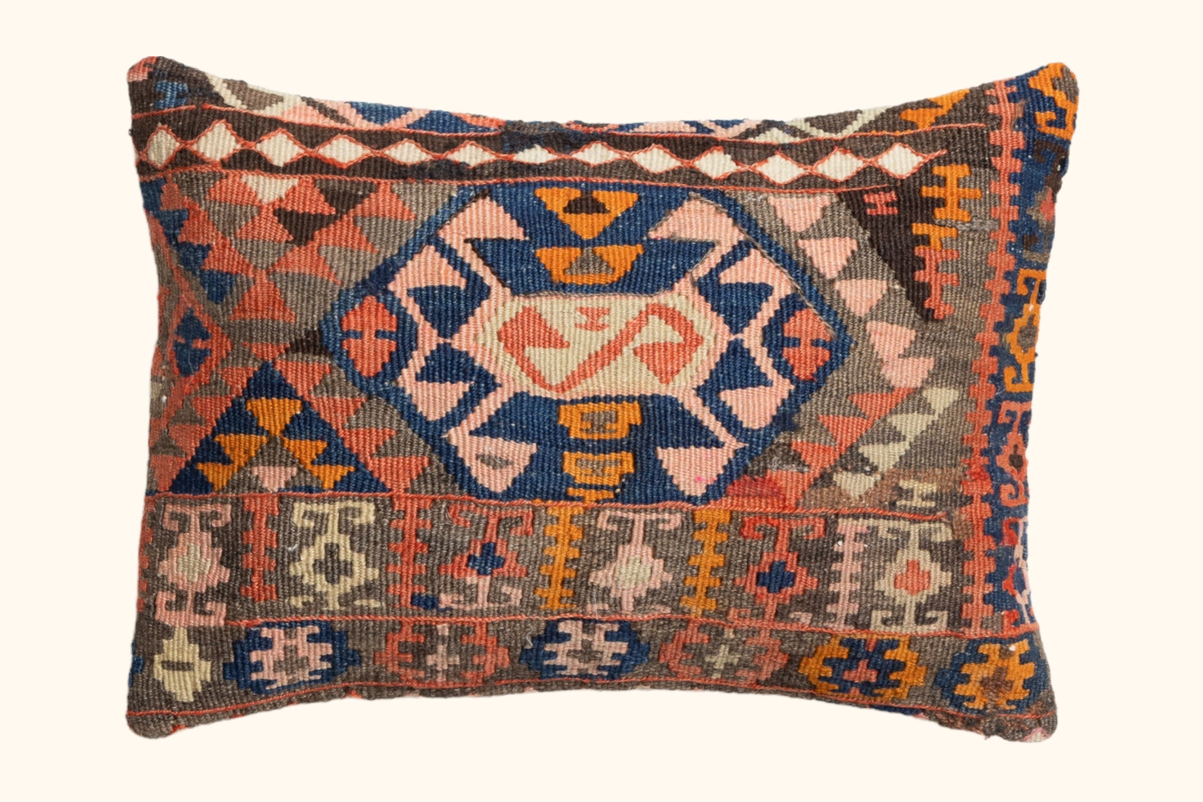 Kelim Kissen Dilare 50x35cm