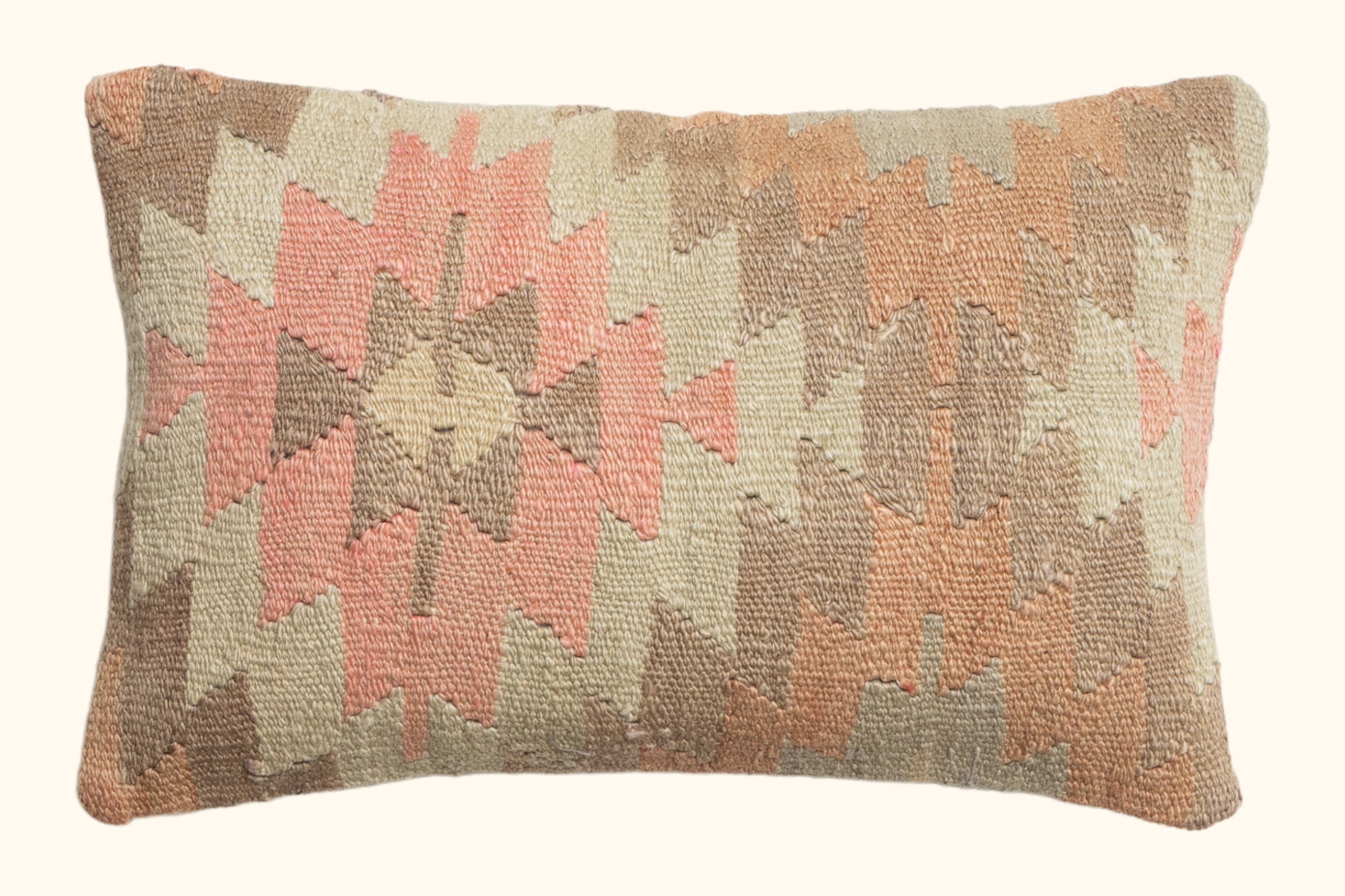 Kelim Kissen Abruy 50x30cm