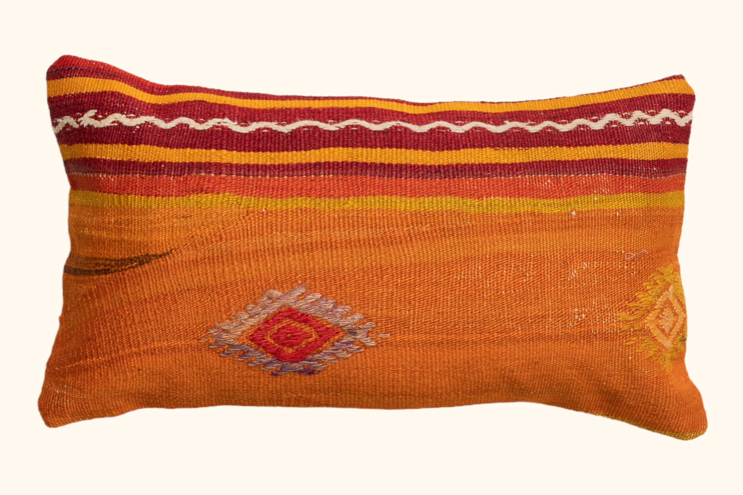 Kelim Kissen Adike 50x30cm