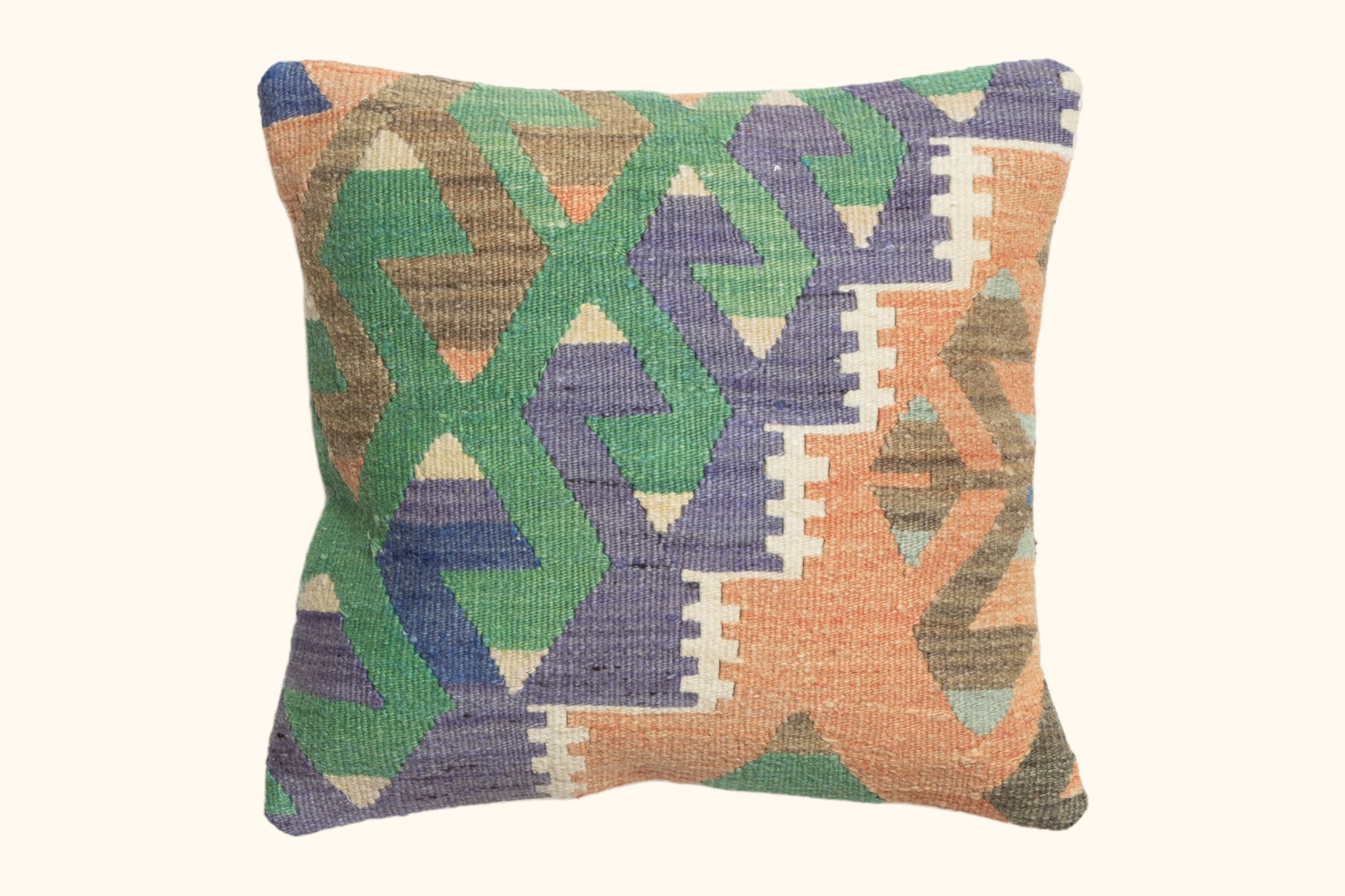 Kelim Kissen Batı 40x40cm